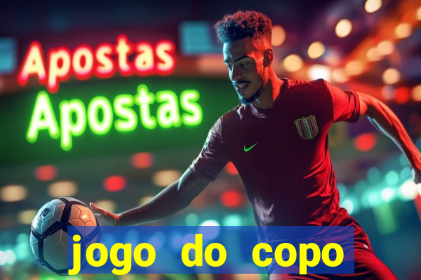 jogo do copo cassino online